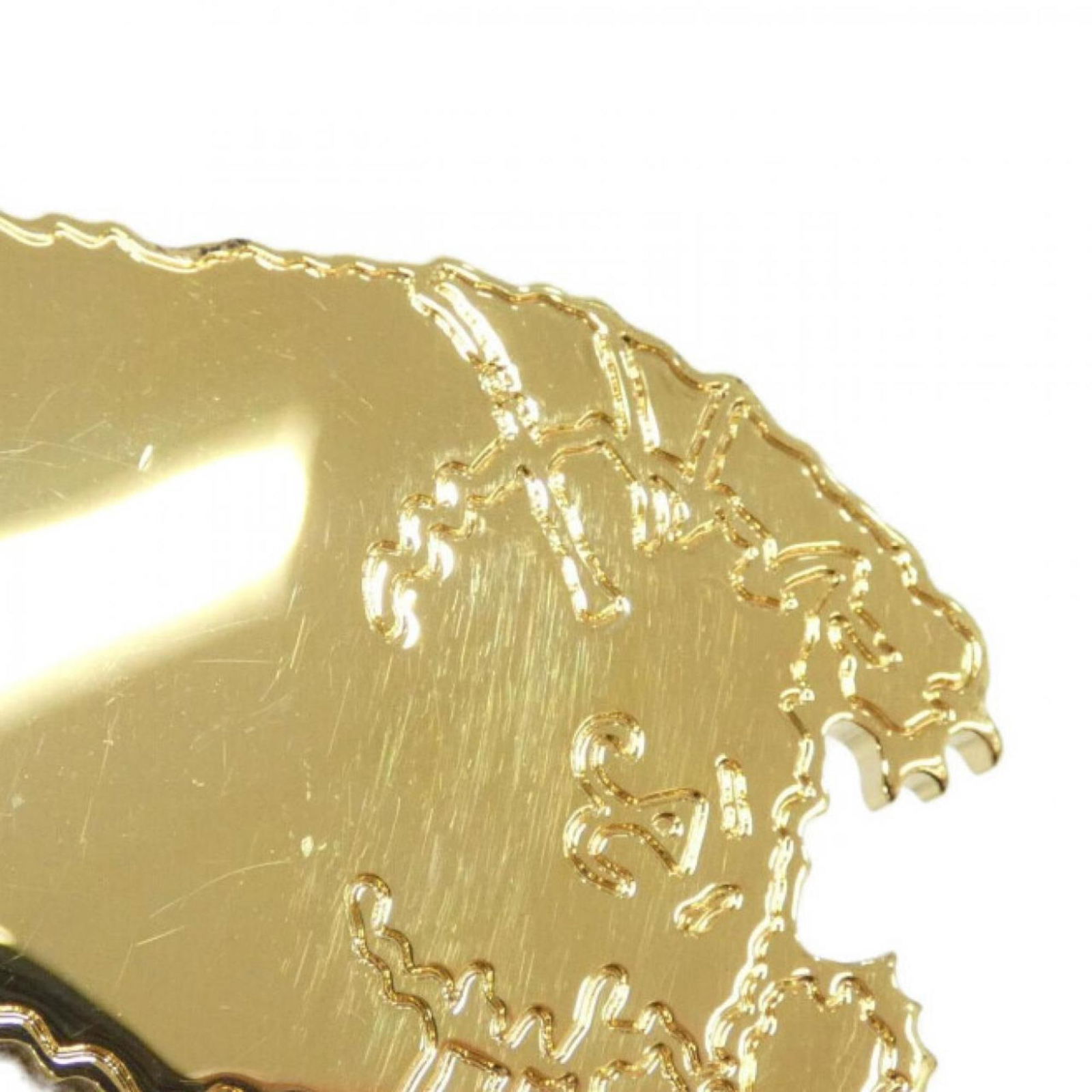 Keyring Louis Vuitton - 5