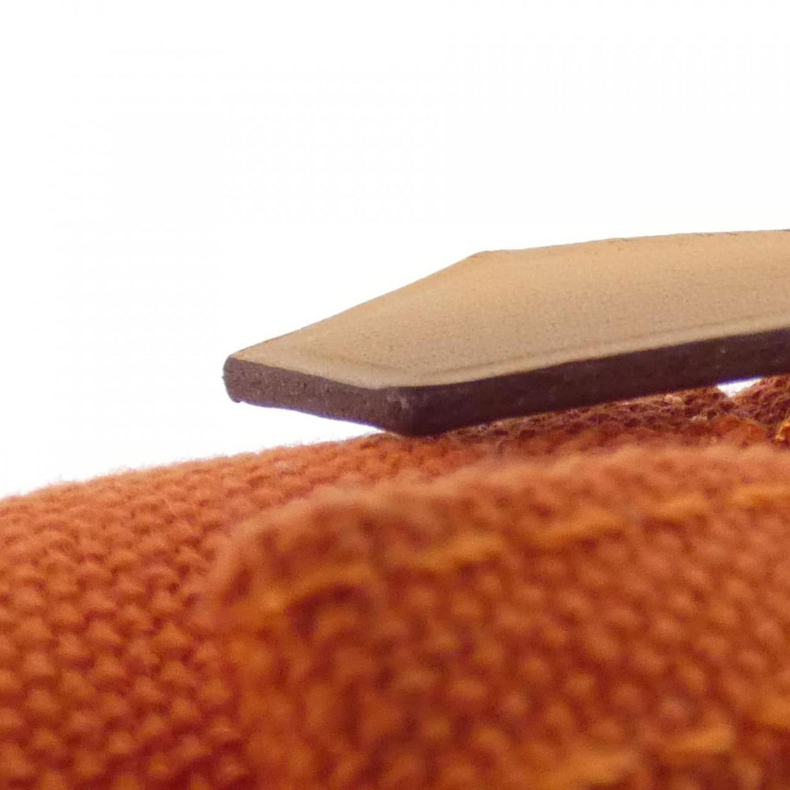 Canvas Hermes Pouch - 5