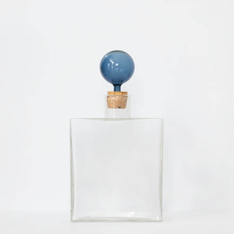 Good Kaj Franck Glass Carafe KF504 (1960-1964) Used Very (1 of 7)