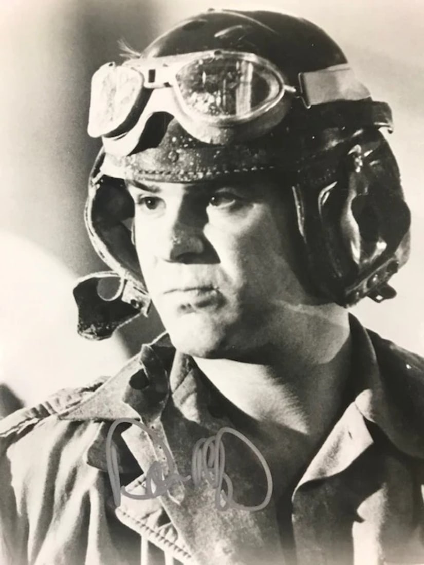 Photo Dan Aykroyd Signed 8x10 Celebrity (1 of 1)