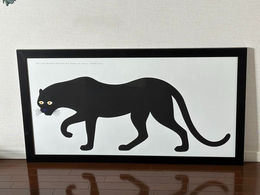 Poster DANESE EnzoMari Black Panther: Poster DANESE EnzoMari Black Panther This listing features Poster DANESE EnzoMari Black Panther. Item specifics are provided below. Item Specifics: Artist: EnzoMari Type: Poster Character: Black