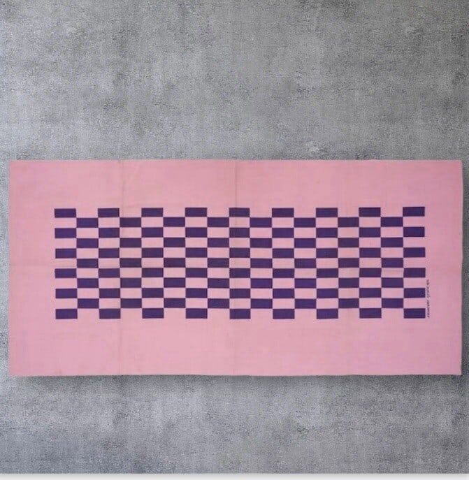 mm Alexander Girard 'Checks and Rectangular' 1971 W1390 H655 (1 of 4)