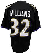 186209 Marcus Williams Signed Black Custom Football Jersey Ravens Beckett: 186209 Marcus Williams Signed Black Custom Football Jersey Ravens Beckett This listing features 186209 Marcus Williams Signed Black Custom Football Jersey Ravens Beckett. Item specifics are provided