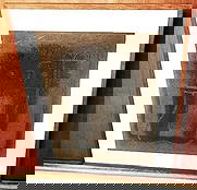 Framed Ha Bik Chuen Mixed Media Relief Abstract Hong Kong Contemporary Art Large: Framed Ha Bik Chuen Mixed Media Relief Abstract Hong Kong Contemporary Art Large This listing features Framed Ha Bik Chuen Mixed Media Relief Abstract Hong Kong Contemporary Art Large. Item specifics