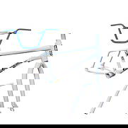 Rare BMX SKYWAY STREETSTYLER Frame + Fork + Handlebars + Seatpost Set Deadstock: Rare BMX SKYWAY STREETSTYLER Frame + Fork + Handlebars + Seatpost Set Deadstock This listing features Rare BMX SKYWAY STREETSTYLER Frame + Fork + Handlebars + Seatpost Set Deadstock. Item specifics