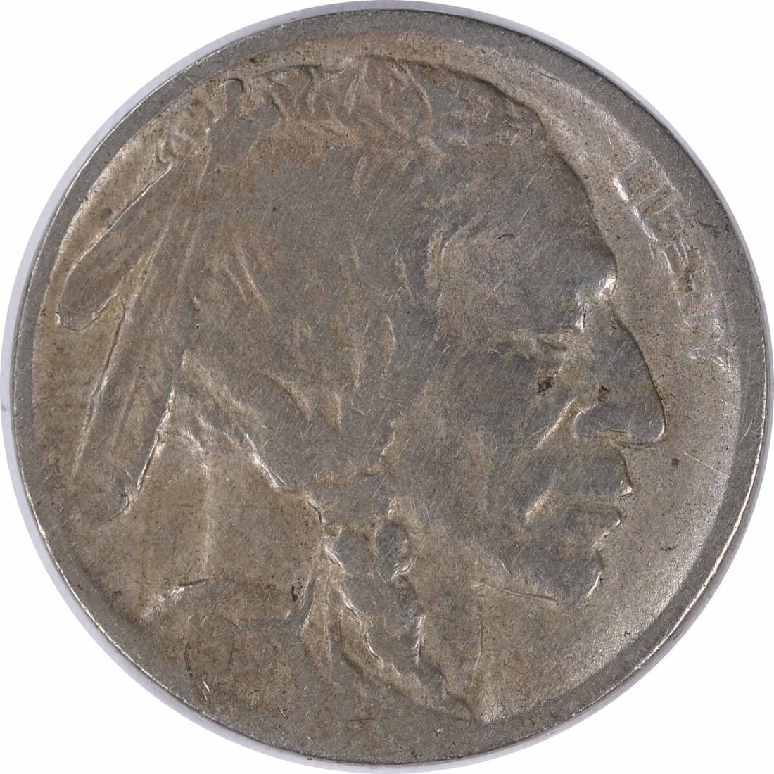 Uncertified 1913-D Buffalo Nickel Type 2 F: Uncertified 1913-D Buffalo Nickel Type 2 F This listing features Uncertified 1913-D Buffalo Nickel Type 2 F. Item specifics are provided below. Item Specifics: Country Of Origin: United States Certifi