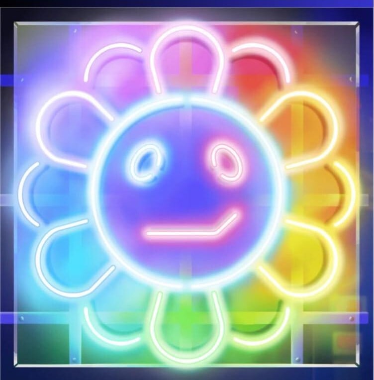 ED10 Takashi Murakami #1083 Neon UR Silkscreen Print: ED10 Takashi Murakami #1083 Neon UR Silkscreen Print This listing features ED10 Takashi Murakami #1083 Neon UR Silkscreen Print. Item specifics are provided below. Item Specifics: Artist: Takashi Mura