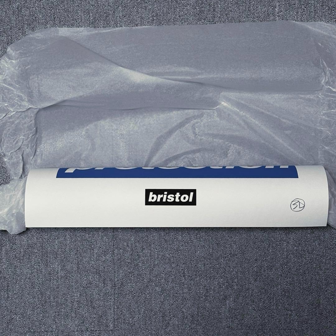 Poster Massive Attack 3D Silkscreen Autographed - 3