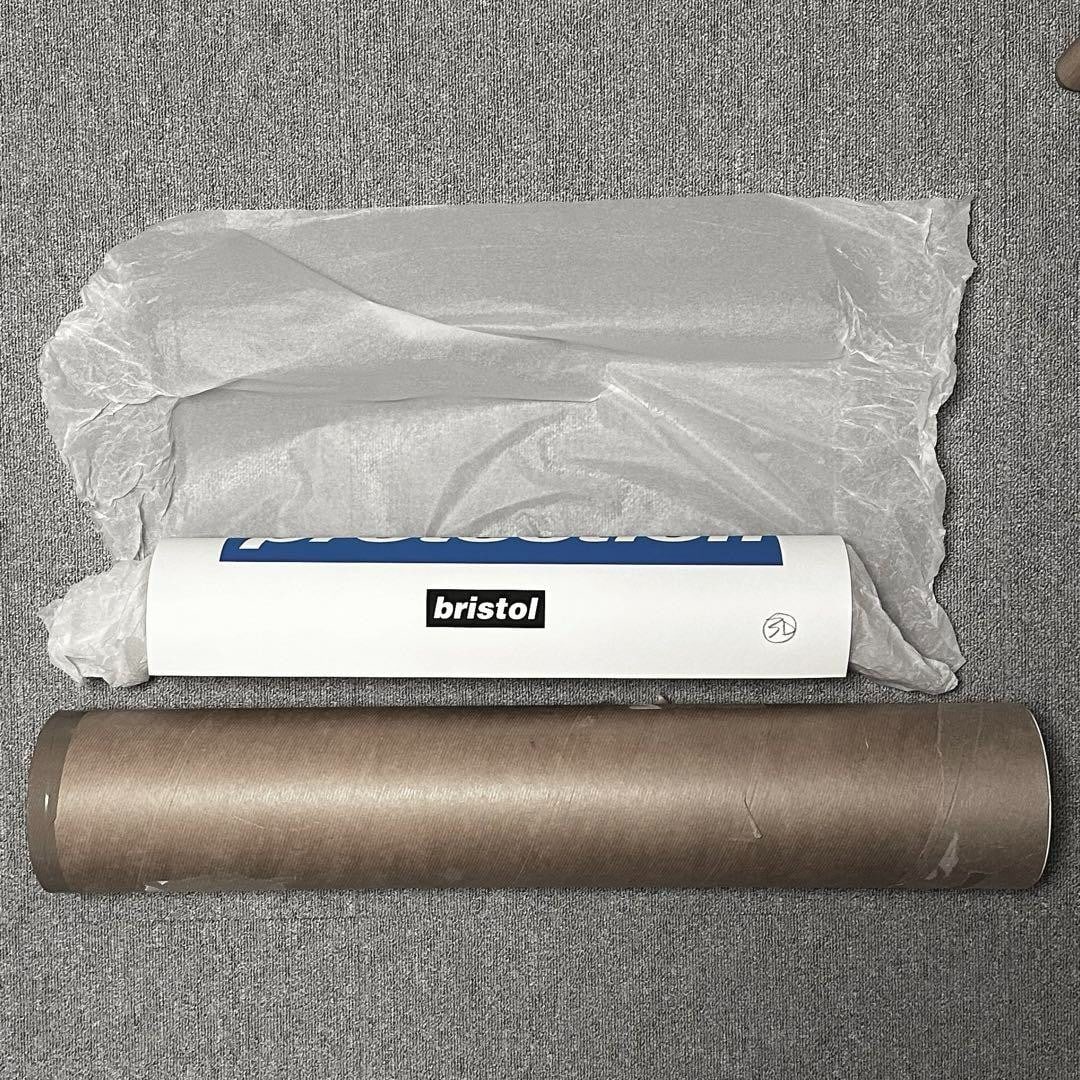 Poster Massive Attack 3D Silkscreen Autographed - 5