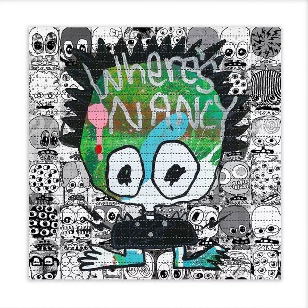 2020"edition75 hand sign - UFO907 "Too Fast To Live - Too Young to Die: 2020"edition75 hand sign - UFO907 "Too Fast To Live - Too Young to Die This listing features 2020"edition75 hand sign - UFO907 "Too Fast To Live - Too Young to Die. Item specifics are provided below.