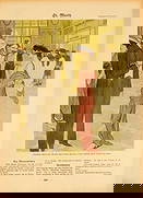 Original Simplicissimus 1913 By Marcello Dudovich St Moritz On Linen: Original Simplicissimus 1913 By Marcello Dudovich St Moritz On Linen This listing features Original Simplicissimus 1913 By Marcello Dudovich St Moritz On Linen. Item specifics are provided below.