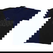 Shirt 1973 Ringo Starr Promo: Shirt 1973 Ringo Starr Promo This listing features Shirt 1973 Ringo Starr Promo. Item specifics are provided below. Item Specifics: Size: Small Era: 1970s Color: Blue Material: 100% Cotton Tag Size: