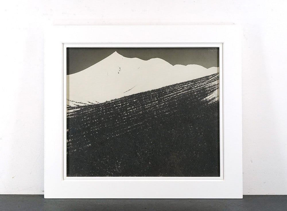 one-of-a-kind - Soichiro Tomioka - oil on canvas - signed and framed - original (1 of 8)