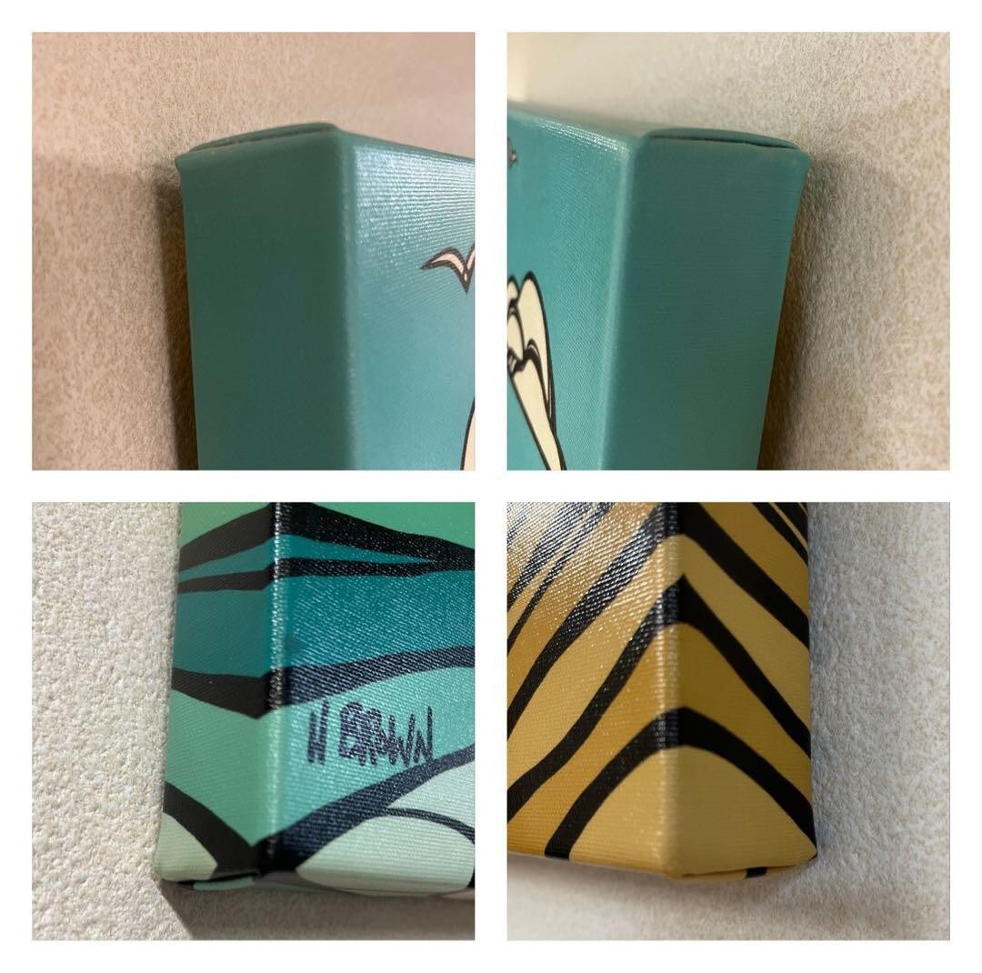 inch Heather Brown Giclee "Gem of the sea" 75/ 100 Certificate included 16x20 - 3