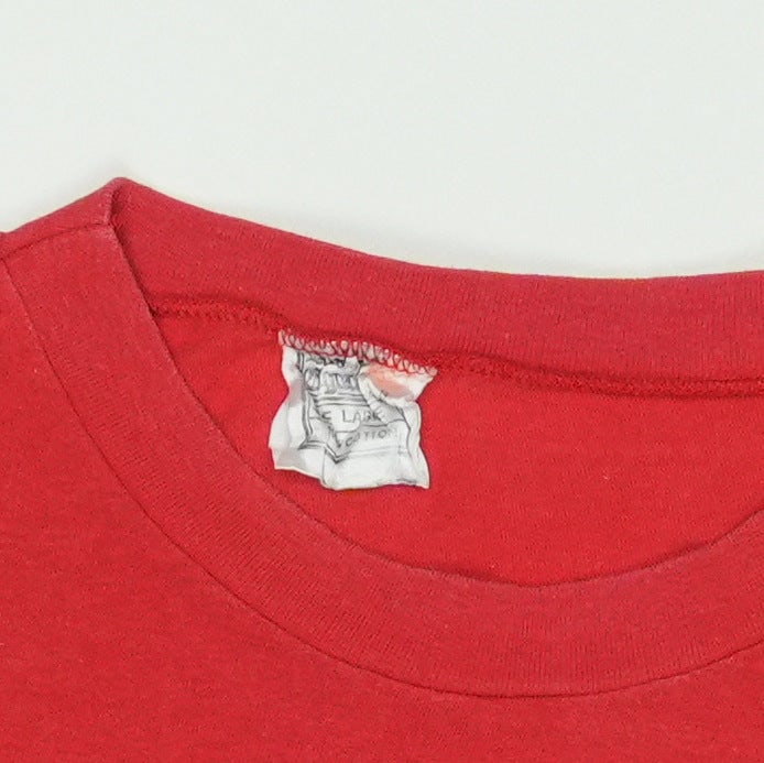 Shirt 1980s Dead Kennedys Rambozo The Clown - 5