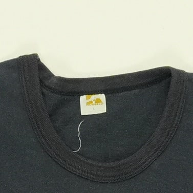 Shirt 1979 The Clash Give Em Enough Rope Tour - 4