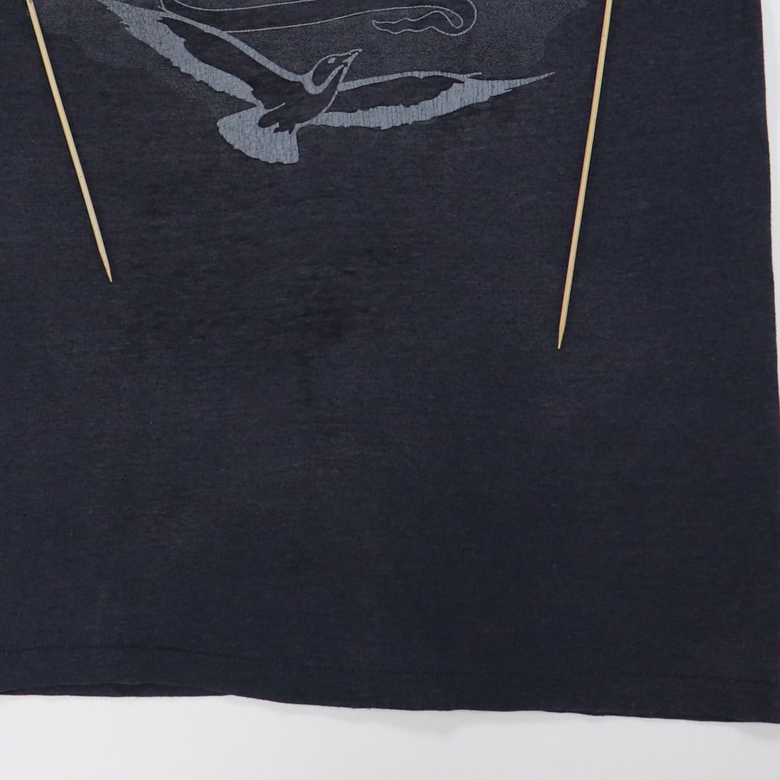 Shirt 1977 Lynyrd Skynyrd Street Survivors - 6