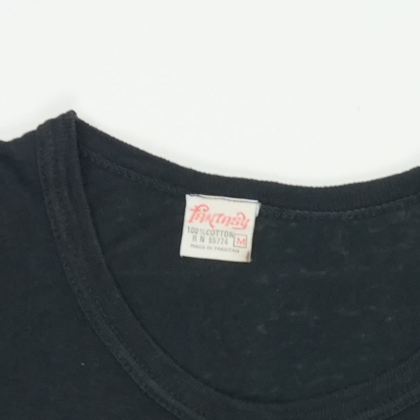 Shirt 1980 Wild Hog Boogie Music Festival - 4