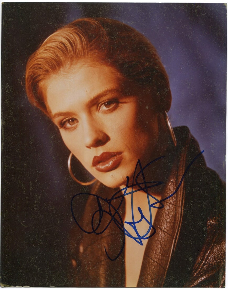 Photo Kristy Swanson Autographed 8x10: Photo Kristy Swanson Autographed 8x10 This listing features Photo Kristy Swanson Autographed 8x10. Item specifics are provided below. Item Specifics: Kristy Swanson Autographed 8x10 Photo Photo is