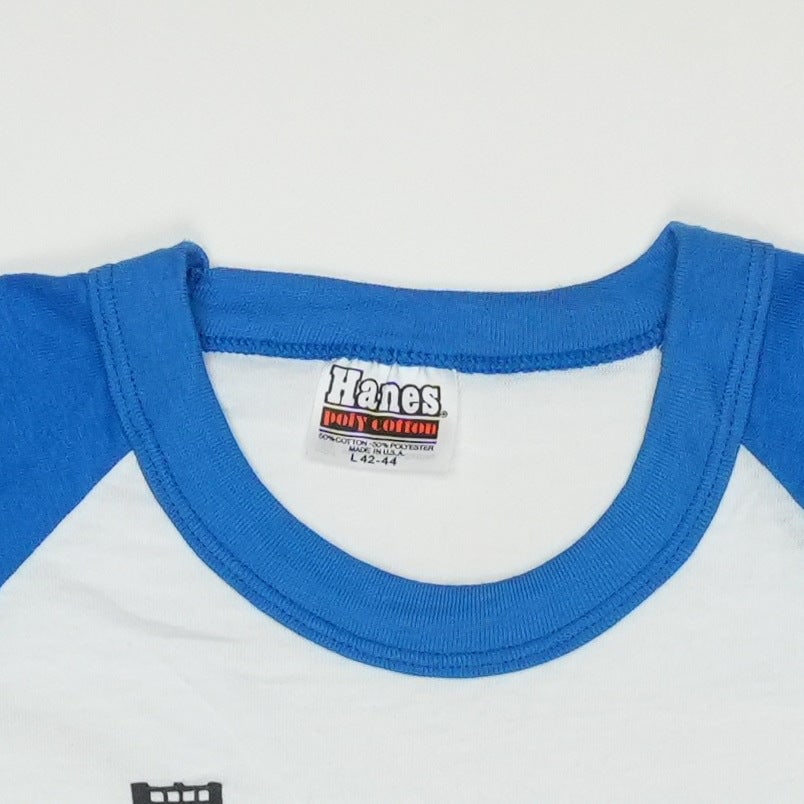 Shirt 1980s Coldest Winter San Francisco Jersey - 5