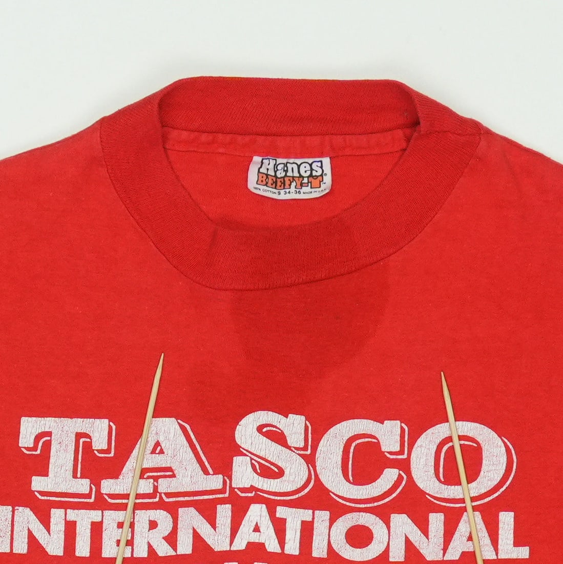 Shirt 1980 Day On The Green Blue Oyster Cult Sammy Hagar - 4