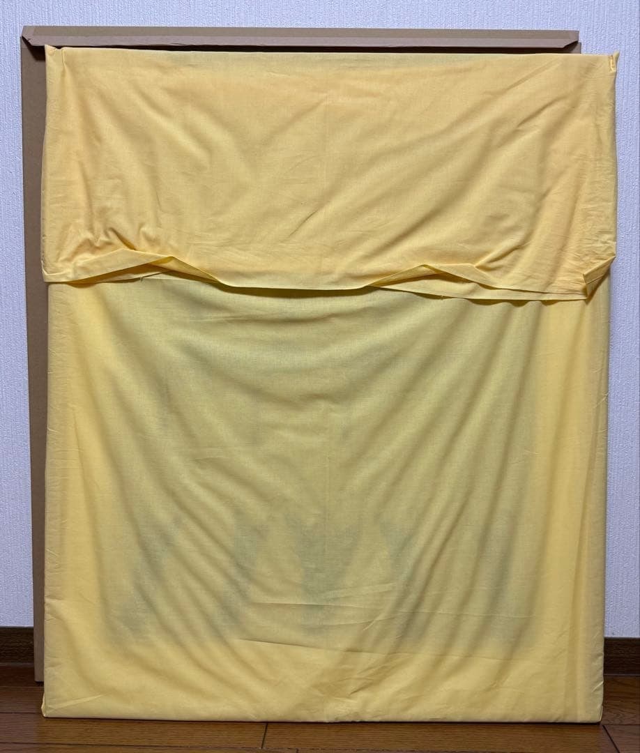 Edition Hisashi Eguchi Giclee Print "Cowgirls" Signed Framed - 2