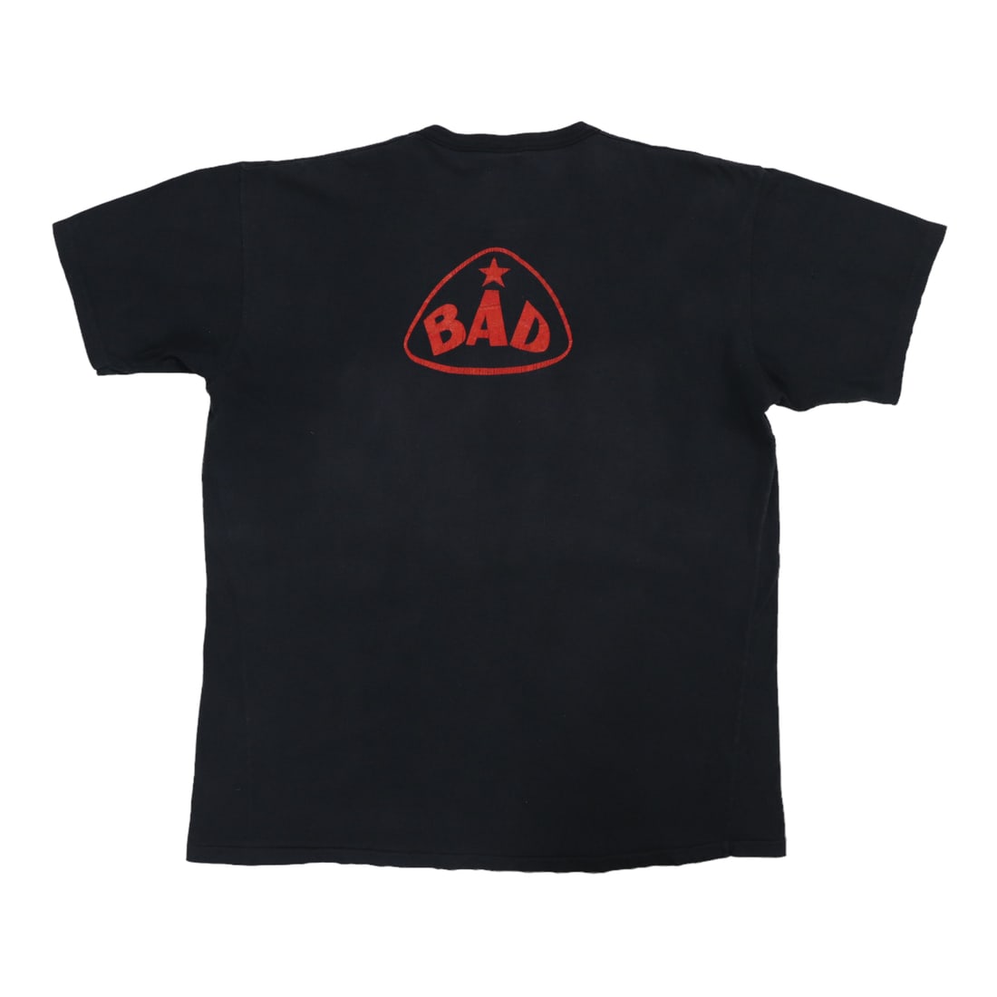 Shirt 1980s Big Audio Dynamite - 2