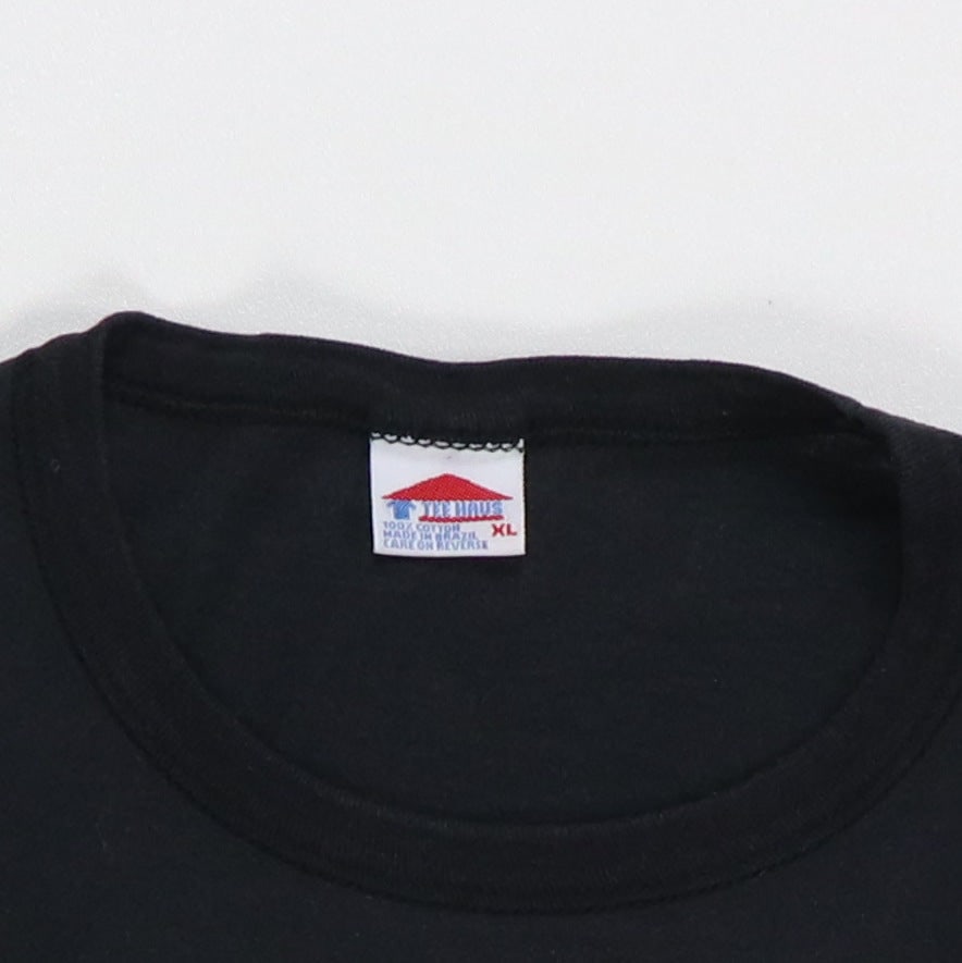 Shirt 1980s Big Audio Dynamite - 4