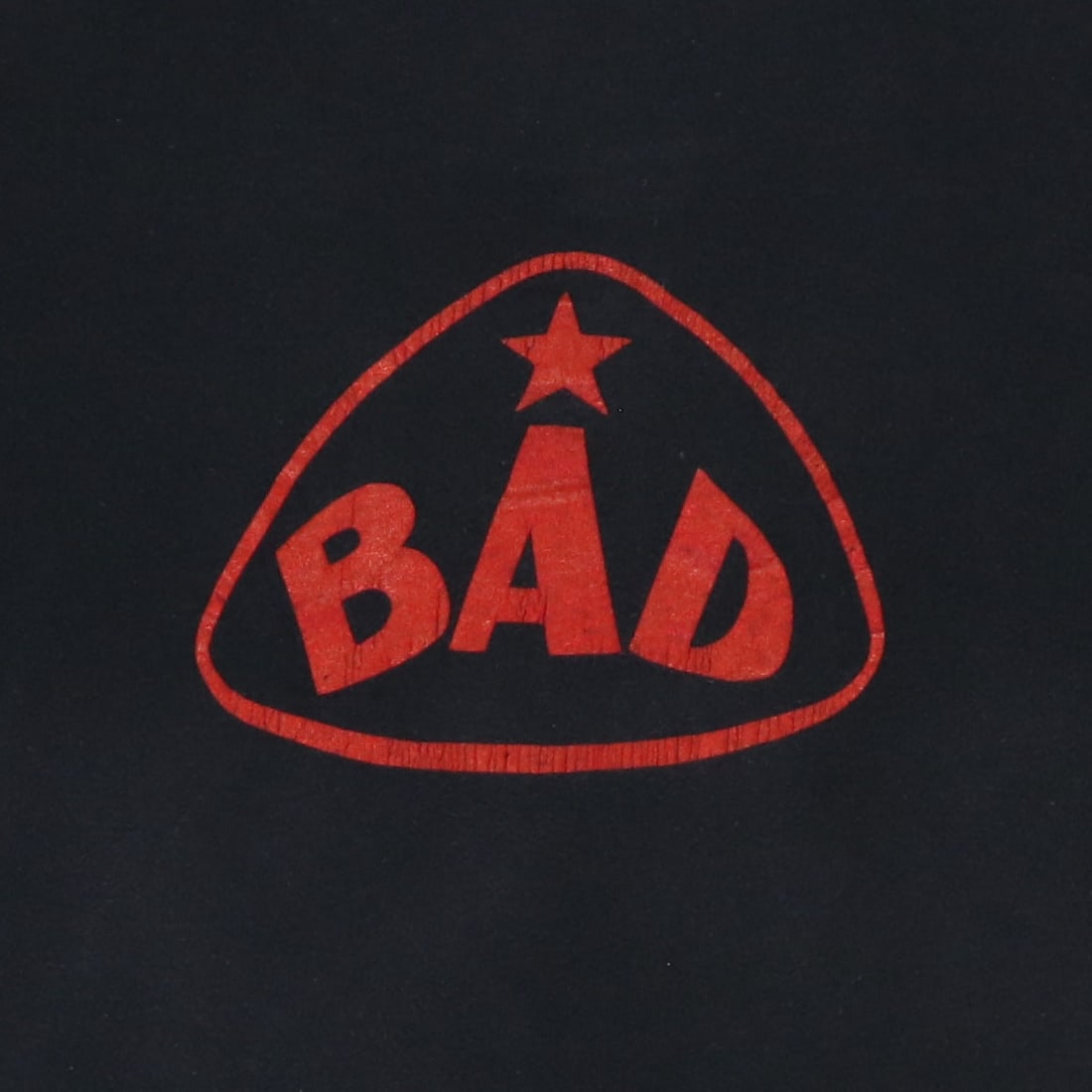 Shirt 1980s Big Audio Dynamite - 5