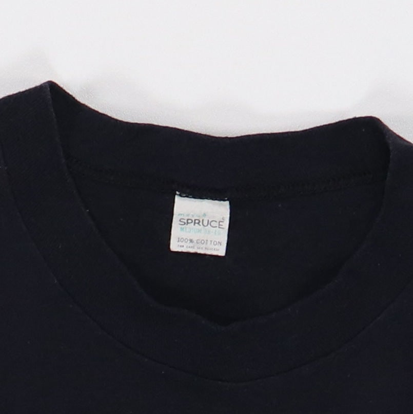 Shirt 1977 Jack Bruce Band How's Tricks RSO Records Promo - 4