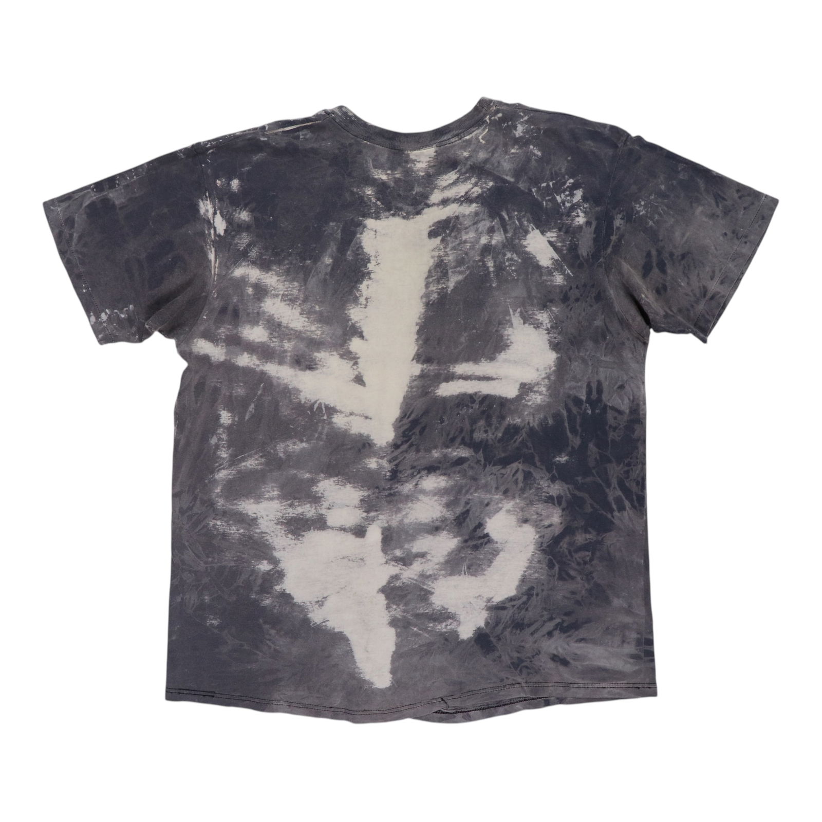 Shirt 1980s Bauhaus Mosquitohead - 2