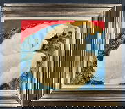 France Alain Bonnefoit Original Oil Painting Chatounette 1978 Nude Venus Style: France Alain Bonnefoit Original Oil Painting Chatounette 1978 Nude Venus Style This listing features France Alain Bonnefoit Original Oil Painting Chatounette 1978 Nude Venus Style. Item specifics are