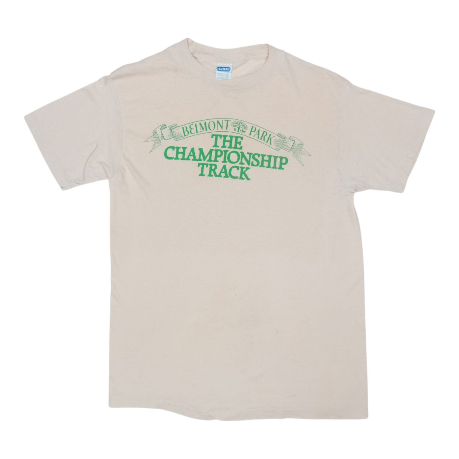 Shirt 1980s Belmont Park The Championship Track: Shirt 1980s Belmont Park The Championship Track This listing features Shirt 1980s Belmont Park The Championship Track. Item specifics are provided below. Item Specifics: Size: Large Tag Size: Large