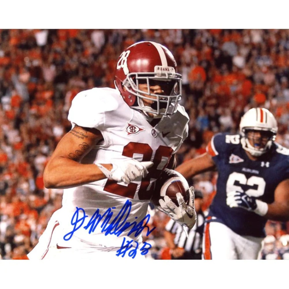 Photo Dee Millner Autographed 8x10: Photo Dee Millner Autographed 8x10 This listing features Photo Dee Millner Autographed 8x10. Item specifics are provided below. Item Specifics: Dee Millner Autographed 8x10 Photo Signed in blue