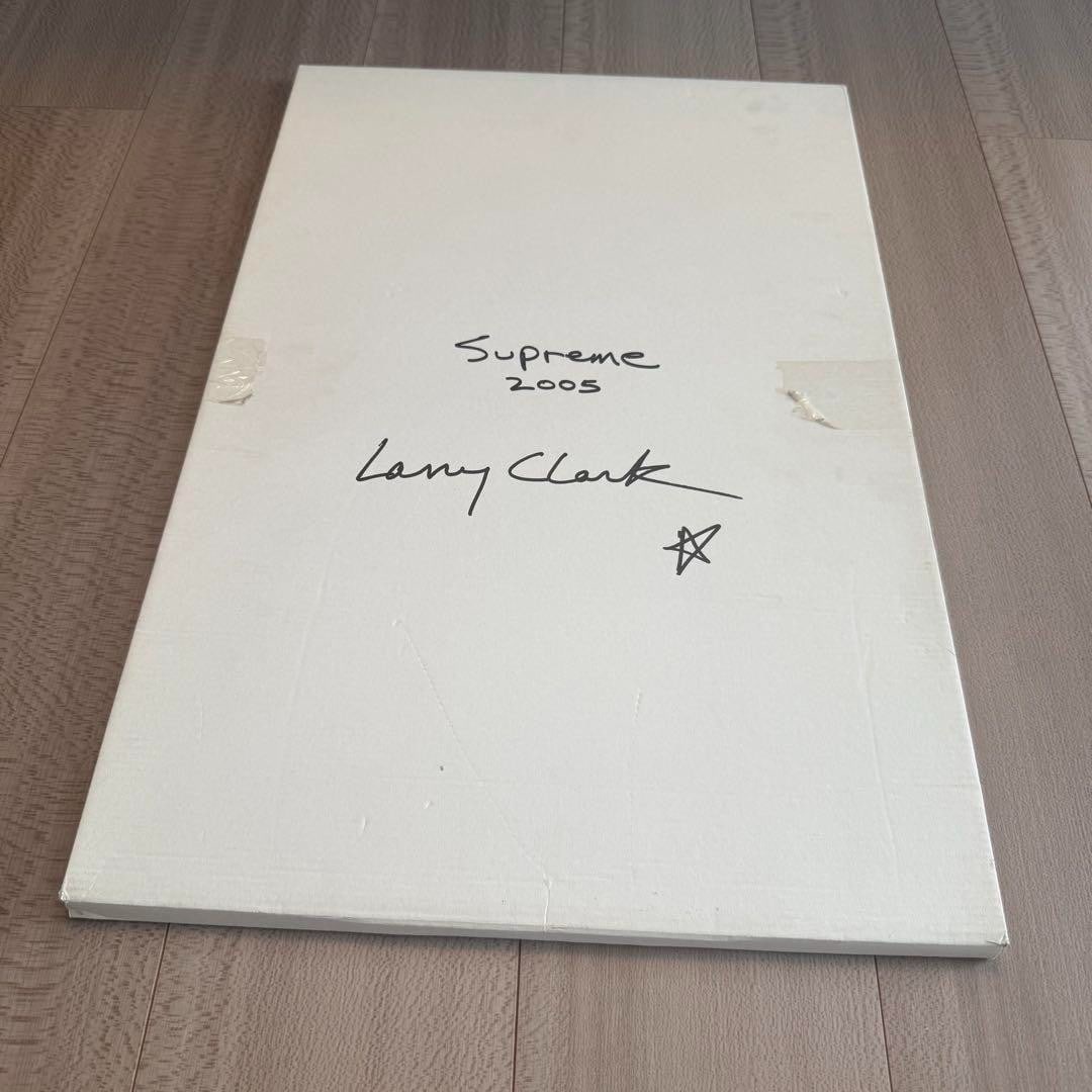 Set Supreme Calendar 2003 & 2005: Set Supreme Calendar 2003 & 2005 This listing features Set Supreme Calendar 2003 & 2005. Item specifics are provided below. Item Specifics: Country Of Origin: Unknown Brand: Supreme Product