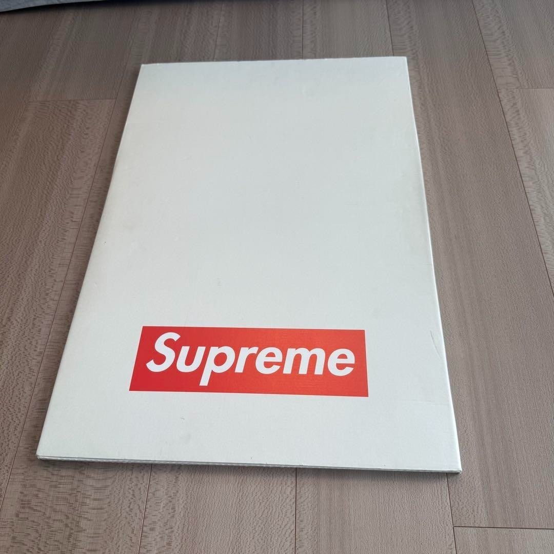 Set Supreme Calendar 2003 & 2005 - 4