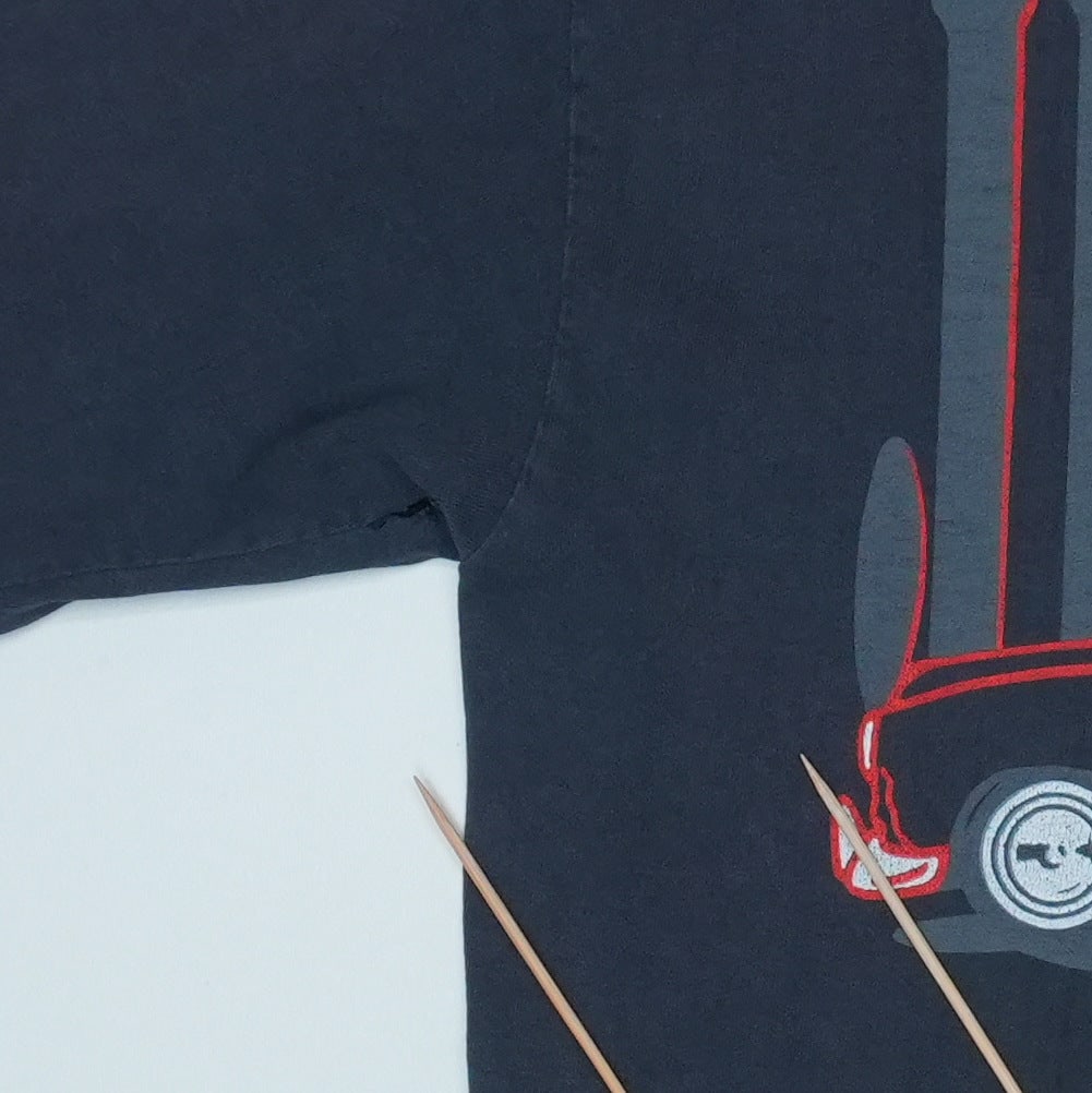 Shirt 1980s Jimmy'z - 4