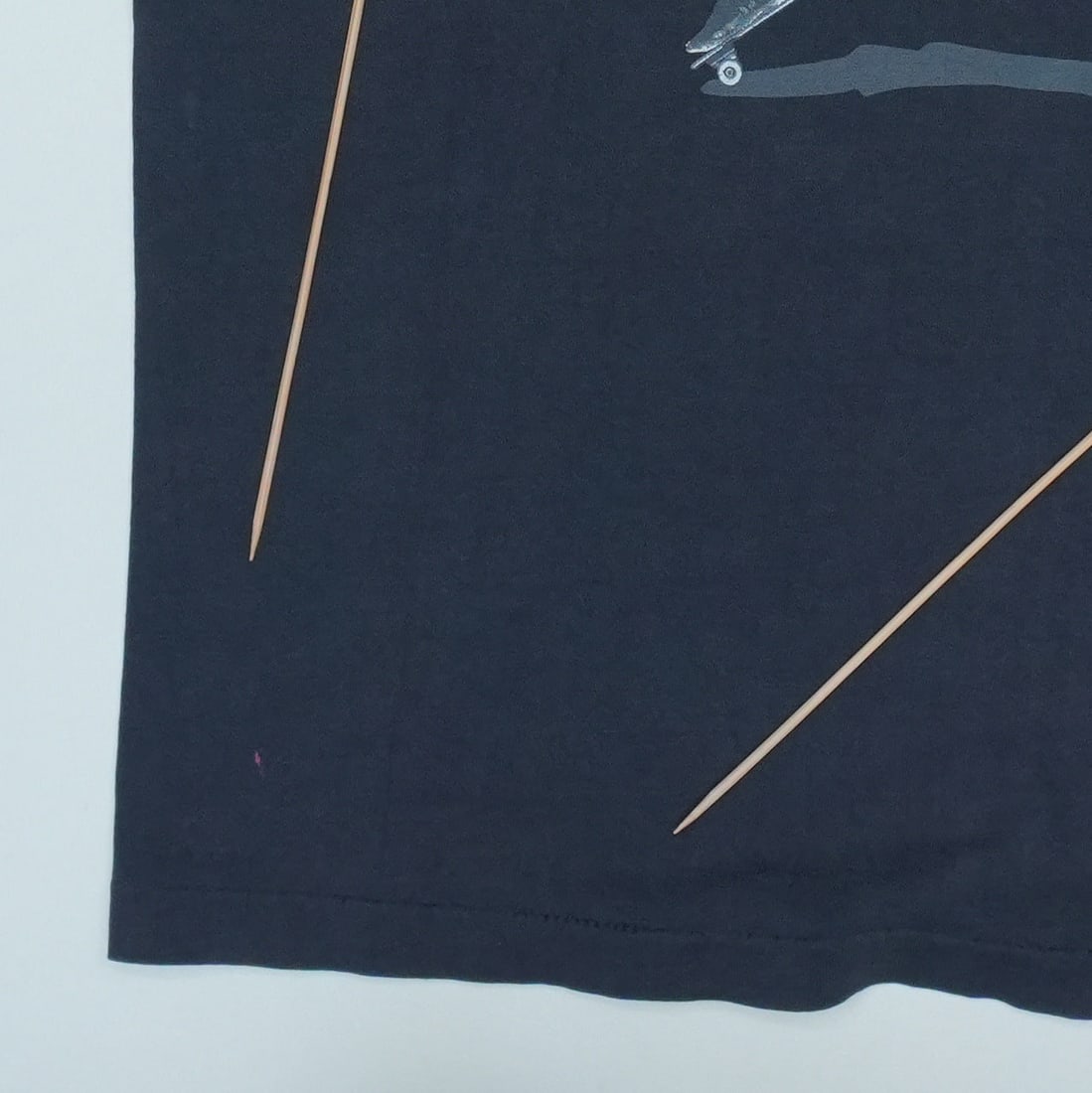 Shirt 1980s Jimmy'z - 6