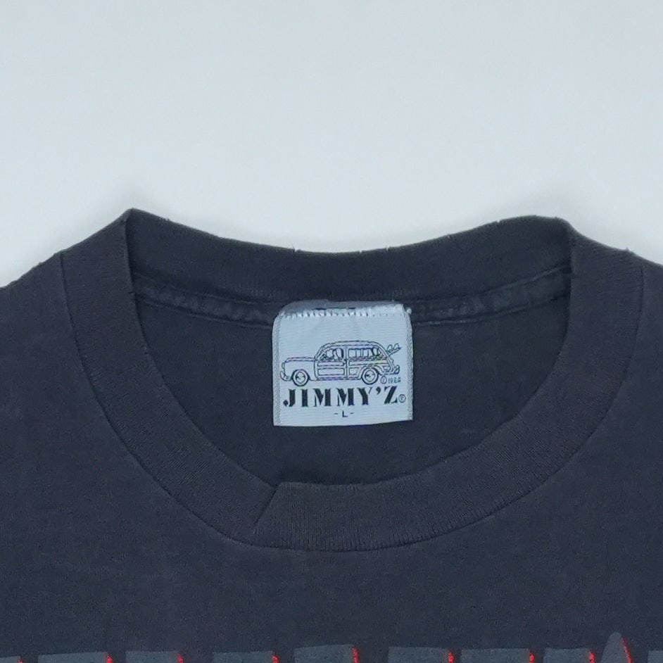 Shirt 1980s Jimmy'z - 7