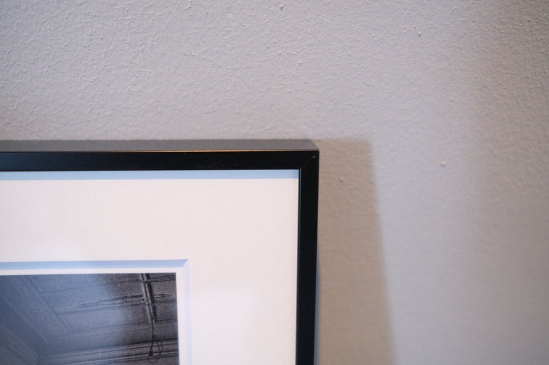 School" Cornell Capa MAGNUM PHOTO PRINT Framed Limited 100 "The Bolshoi Ballet - 4