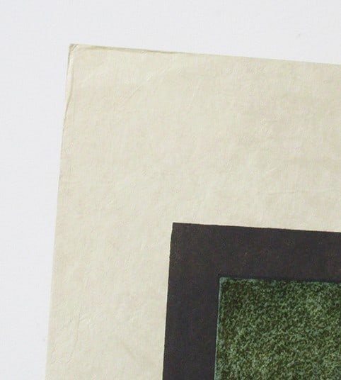 Rare Mikhail Chemiakin Original Lithograph 1977 Le Ventre de Paris Signed 4/ 50 - 7