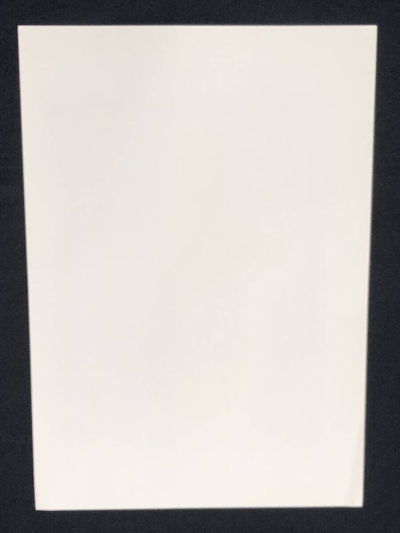 1973 Tadanori Yokoo autographed silkscreen "SELF PORTRAIT" - 10