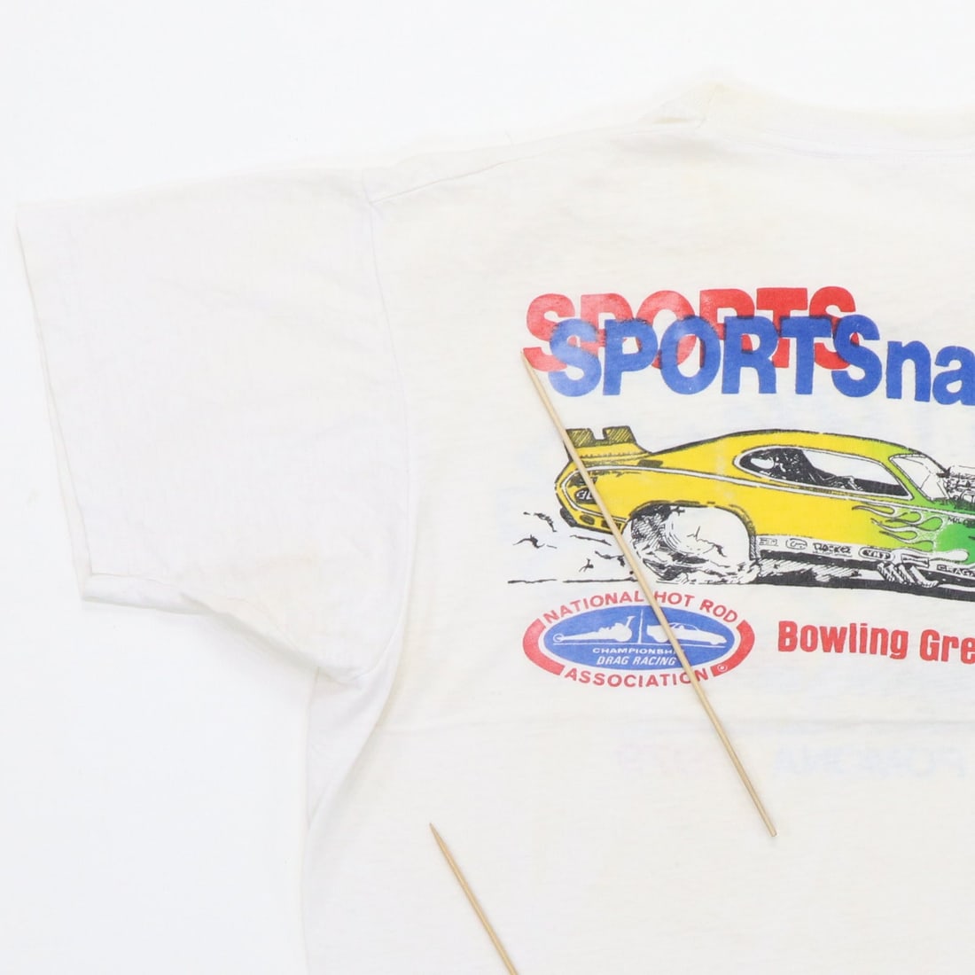 Shirt 1979 Winter Nationals Pomona NHRA - 14