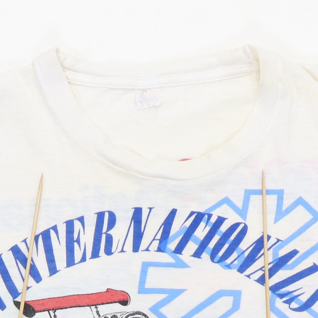 Shirt 1979 Winter Nationals Pomona NHRA - 5