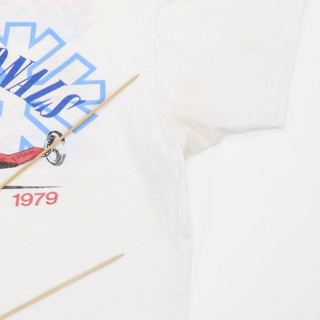 Shirt 1979 Winter Nationals Pomona NHRA - 6