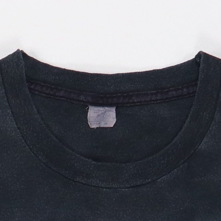 Shirt 1980 Krokus Metal Rendez-vous - 6