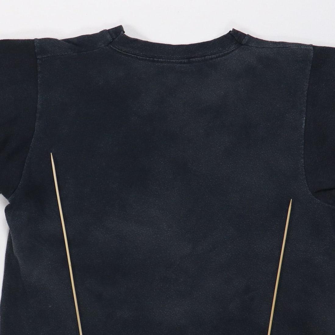 Shirt 1980 Krokus Metal Rendez-vous - 8