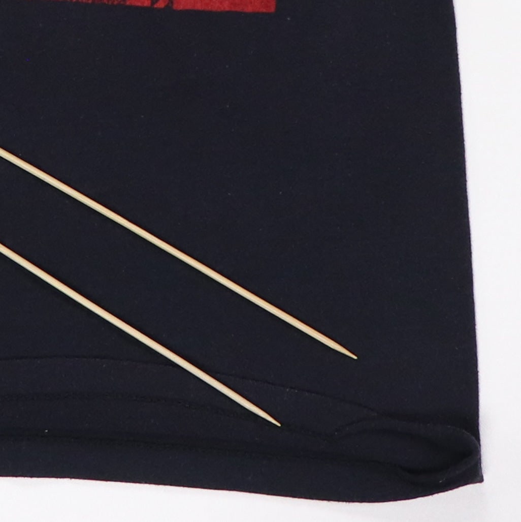 Shirt 1980s John Bonham Led Zeppelin - 4