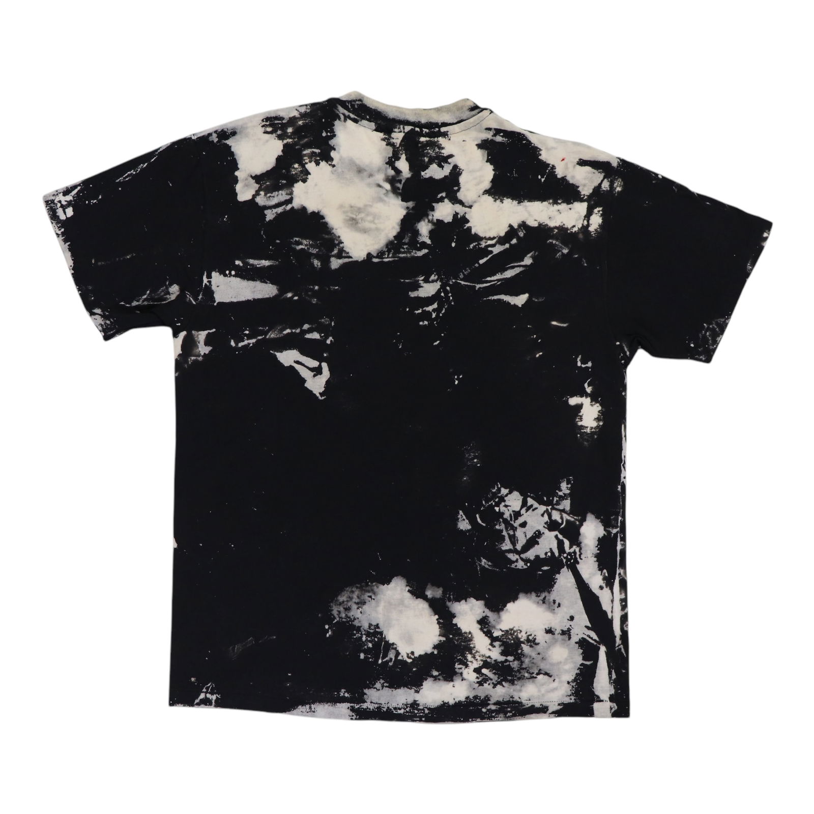 Shirt 1980s Jimi Hendrix Mosquitohead - 2