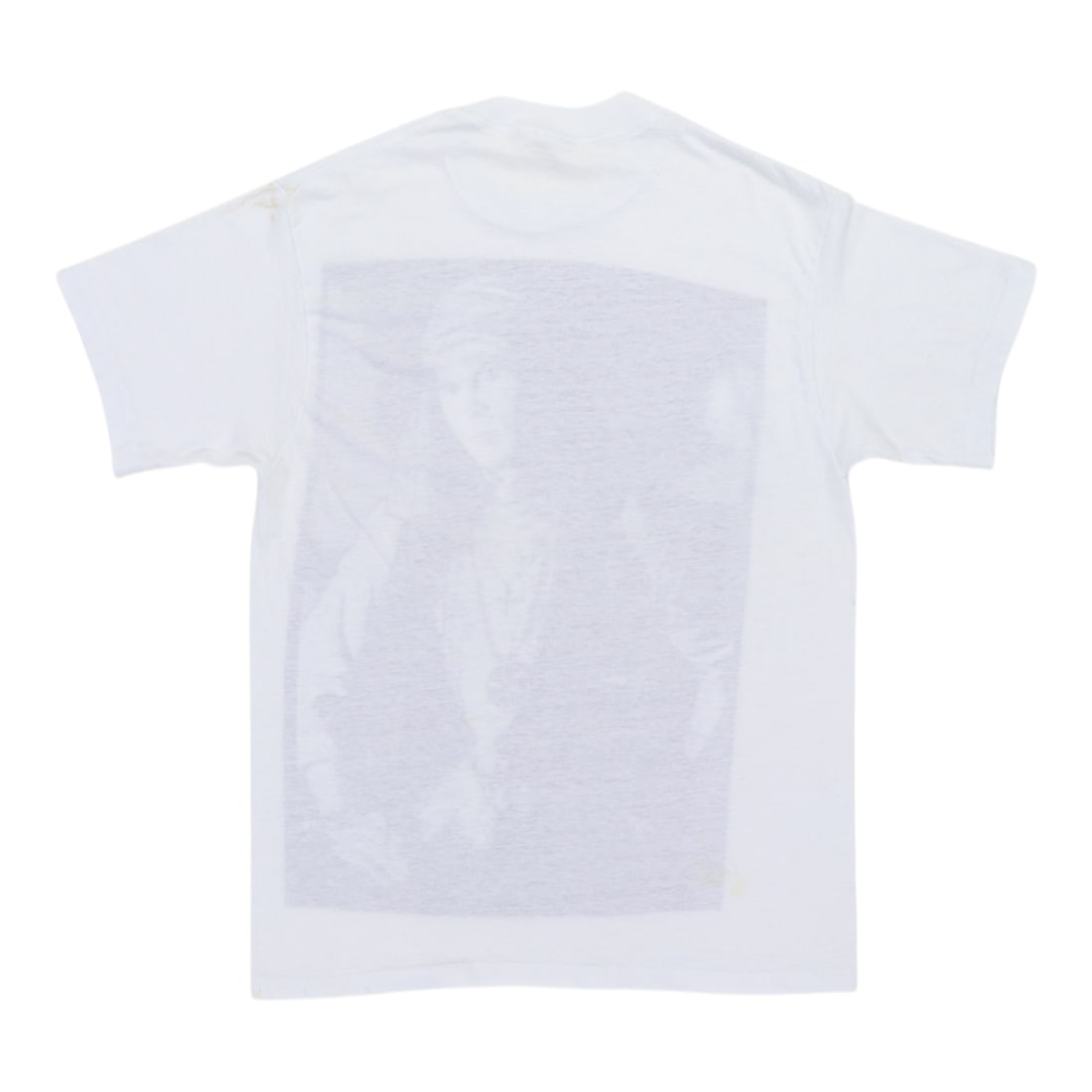 Shirt 1980s Ian Astbury The Cult - 2